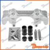 Support, étrier de frein droite pour VW | HZP-VW-064A, HZP-VW-064A